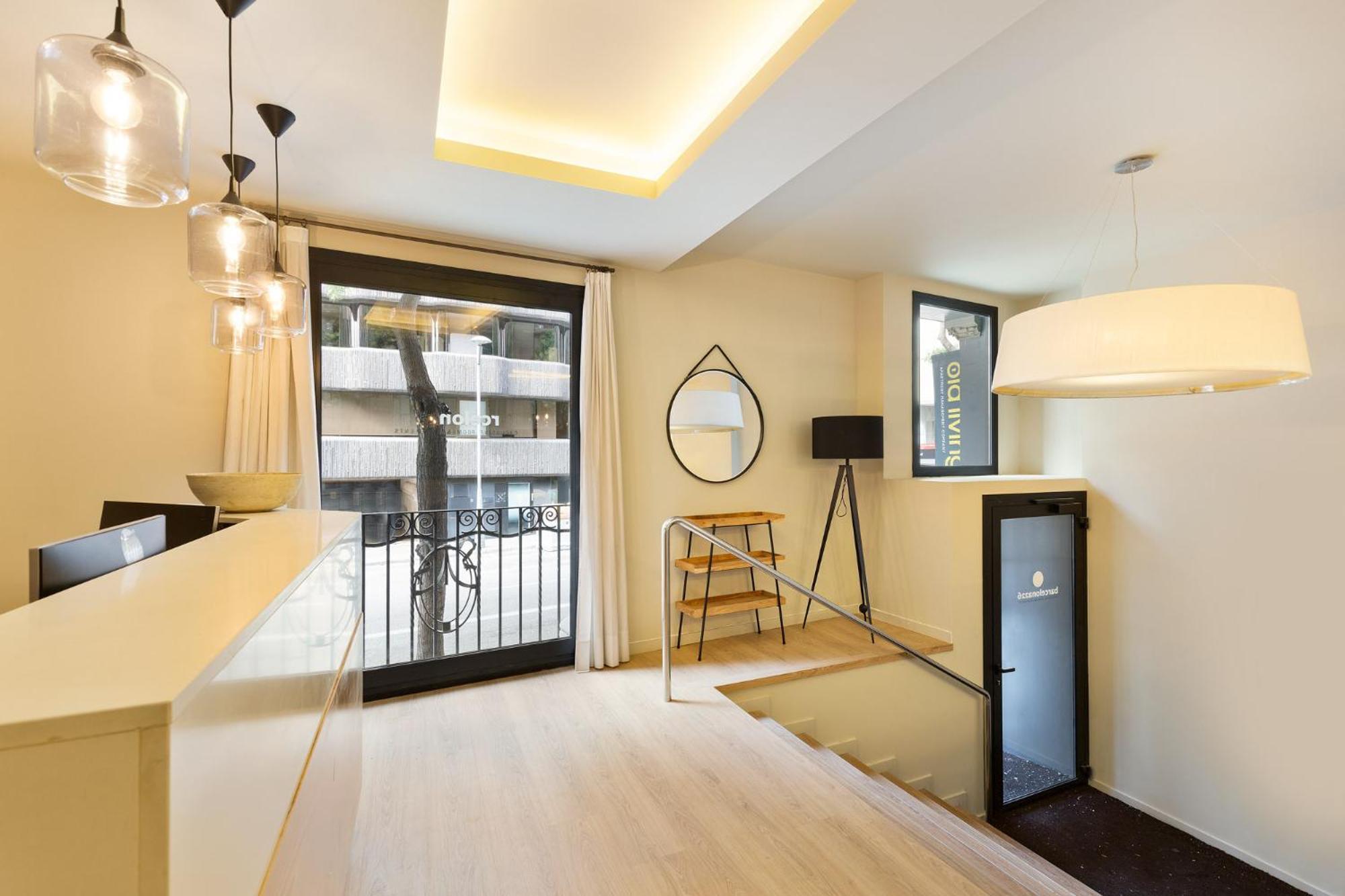 Habitación Individual