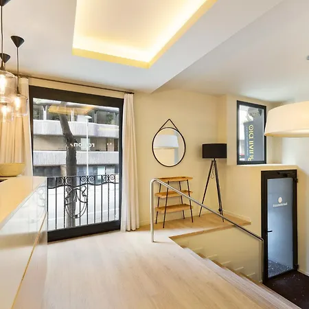 Ola Living Hostal Diagonal-3