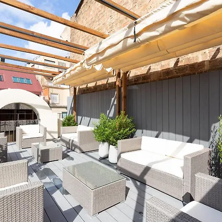 Ola Living Hostal Diagonal-3